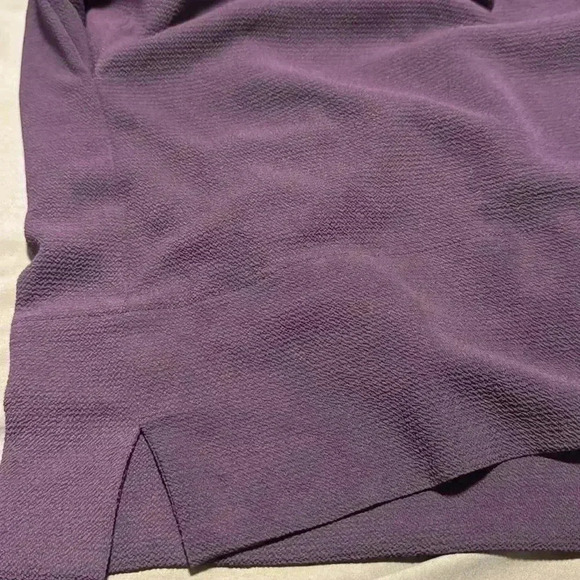 3/25 promo French Connection Mahi Crepe dress with POCKETS!!! - Picture 4 of 6